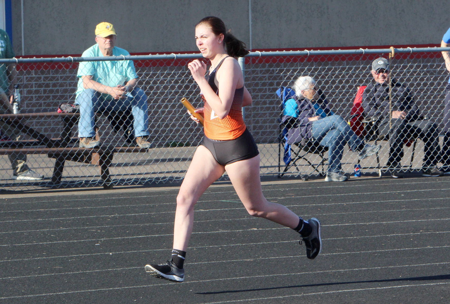 Father Mac Relays 4-23-19